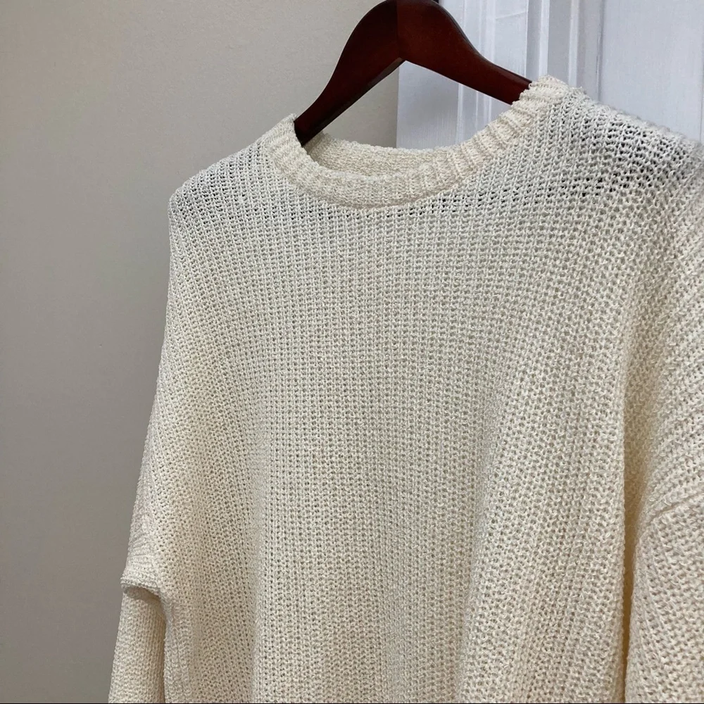 A.J. Michael Sweater Vintage M - Picture 3 of 7